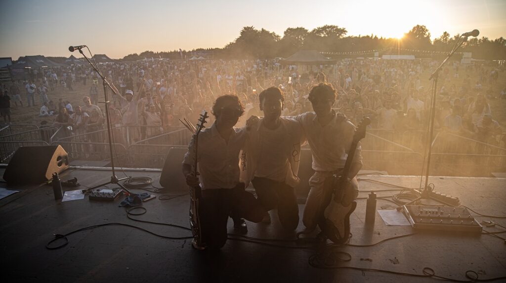 Concert Lemon Punch La Nocturne Saint-Lyphard 2025 : une soirรฉe rock inoubliable 3 photo nocturne